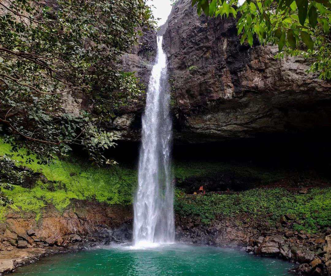 Devkund Waterfall