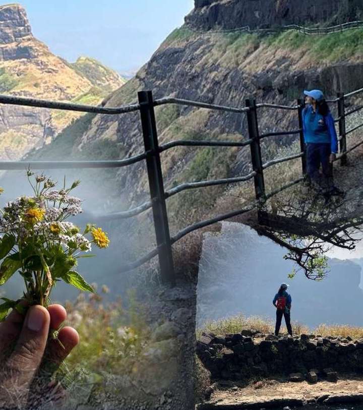 Ratangad Fort
