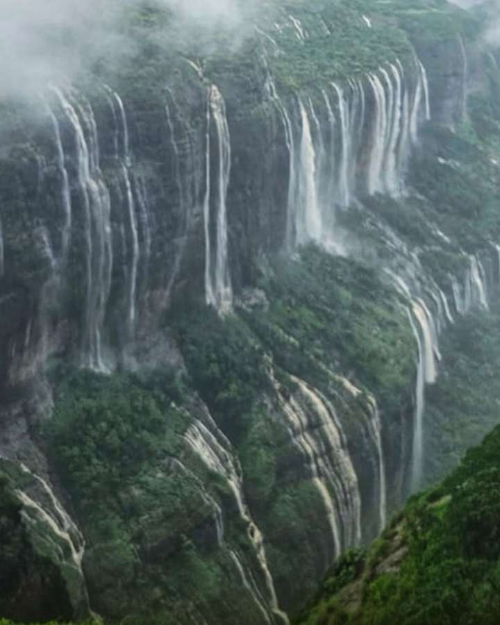 Andharban Jungle Trek