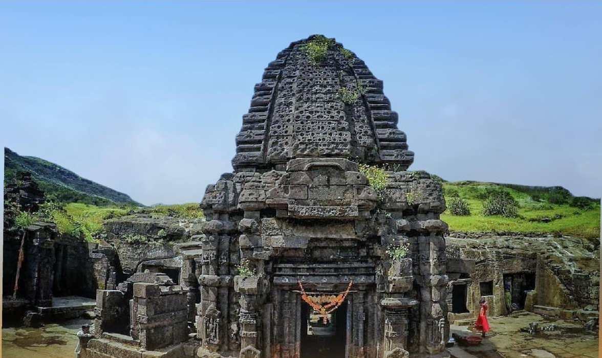 Harishchandragad