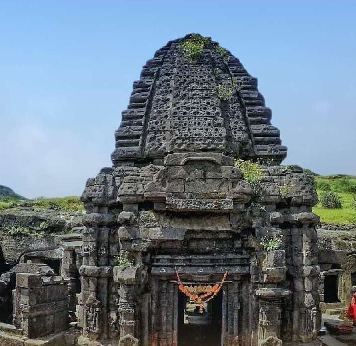 Harishchandragad
