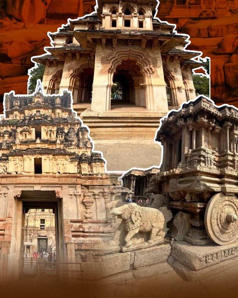 Hampi Trip